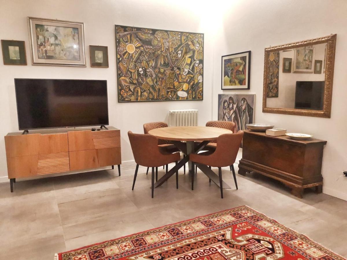 Rooms Corso Porta Nuova فيرونا المظهر الخارجي الصورة