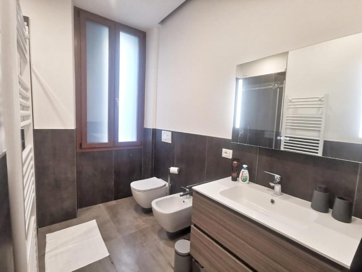 Rooms Corso Porta Nuova فيرونا المظهر الخارجي الصورة