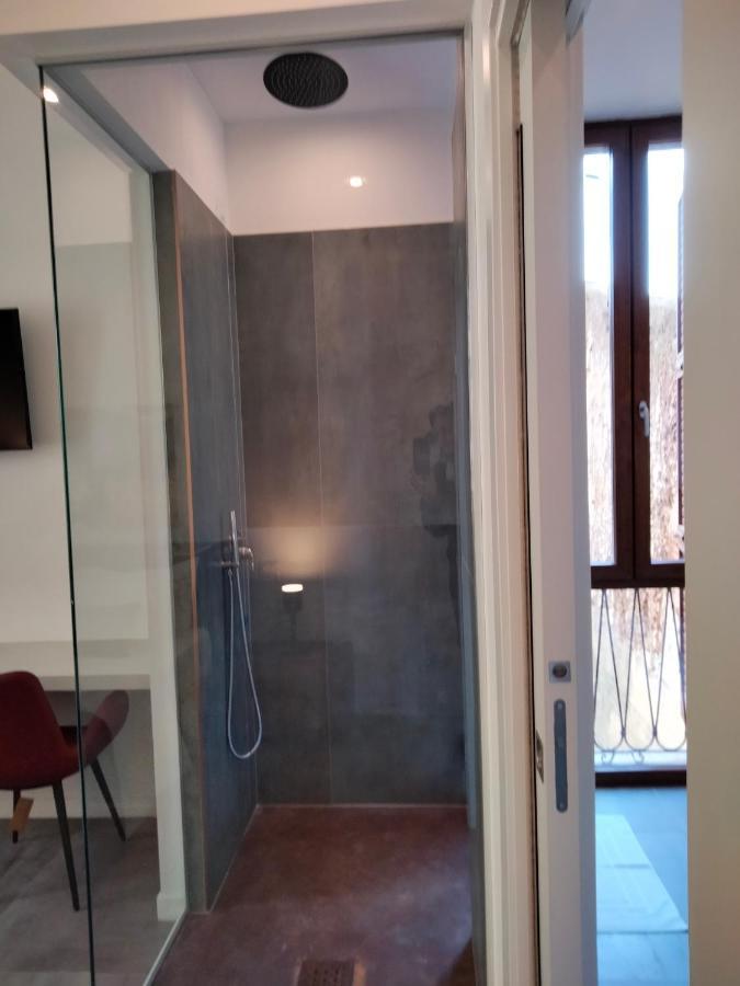 Rooms Corso Porta Nuova فيرونا المظهر الخارجي الصورة